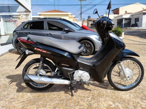 HONDA Biz 125 ES FLEX, Foto 5