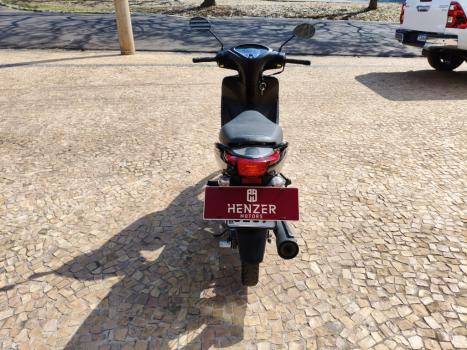 HONDA Biz 125 ES FLEX, Foto 7