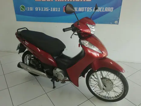 HONDA Biz 125 ES FLEX, Foto 7