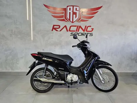 HONDA Biz 125 ES FLEX, Foto 1