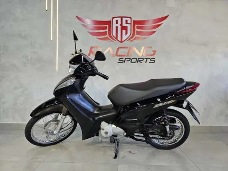 HONDA Biz 125 ES FLEX, Foto 2