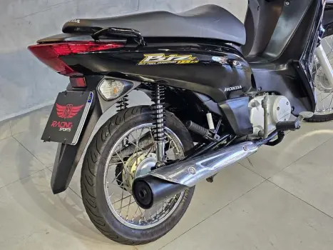 HONDA Biz 125 ES FLEX, Foto 3