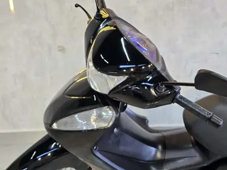 HONDA Biz 125 ES FLEX, Foto 6