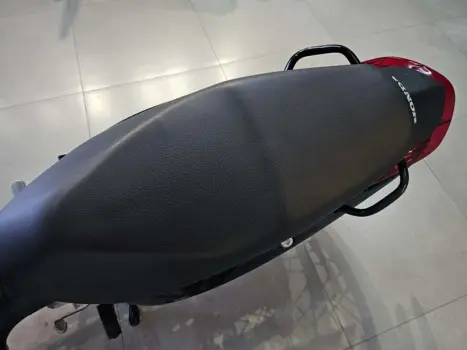 HONDA Biz 125 ES FLEX, Foto 8