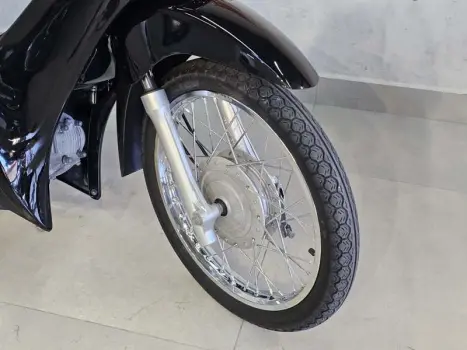 HONDA Biz 125 ES FLEX, Foto 9