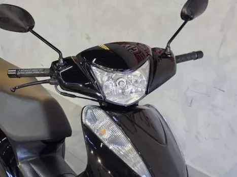 HONDA Biz 125 ES FLEX, Foto 11