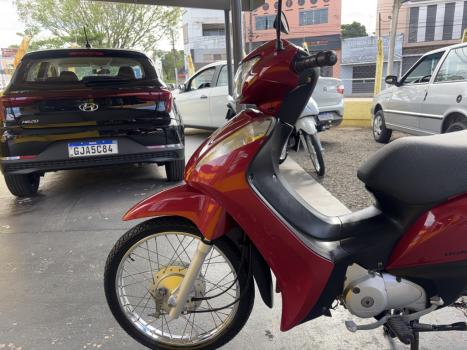 HONDA Biz 125 ES FLEX, Foto 1
