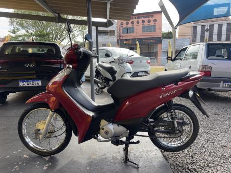 HONDA Biz 125 ES FLEX, Foto 2