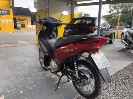 HONDA Biz 125 ES FLEX, Foto 4
