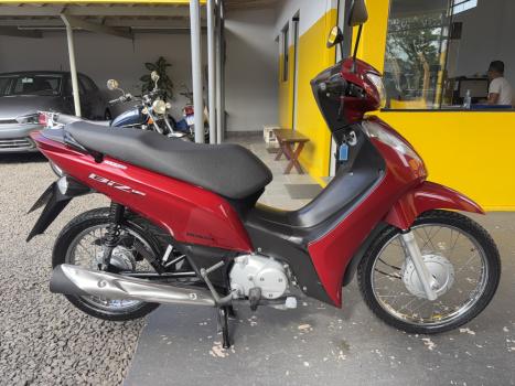 HONDA Biz 125 ES FLEX, Foto 6
