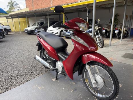 HONDA Biz 125 ES FLEX, Foto 7