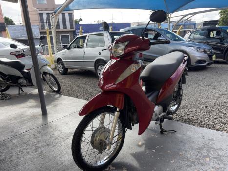 HONDA Biz 125 ES FLEX, Foto 8