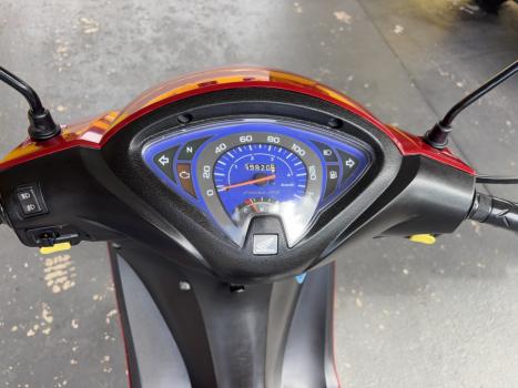 HONDA Biz 125 ES FLEX, Foto 9