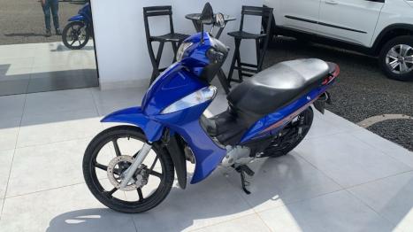HONDA Biz 125 ES FLEX, Foto 1