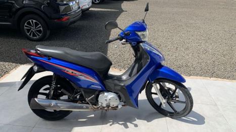 HONDA Biz 125 ES FLEX, Foto 2