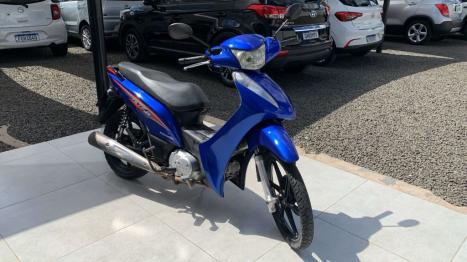 HONDA Biz 125 ES FLEX, Foto 4