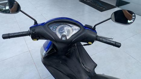 HONDA Biz 125 ES FLEX, Foto 5