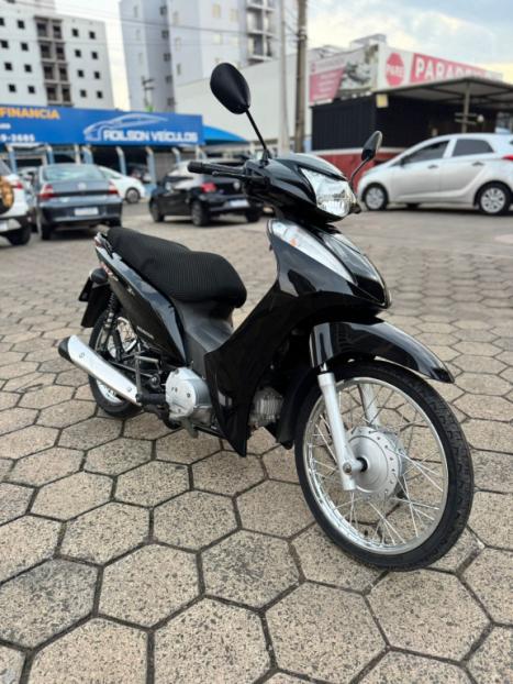 HONDA Biz 125 ES FLEX, Foto 1