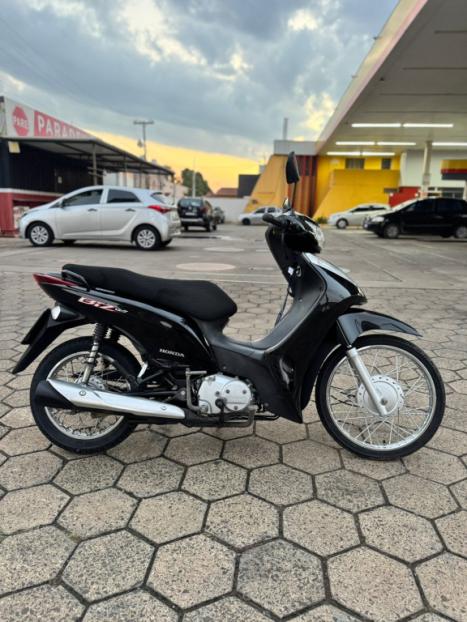 HONDA Biz 125 ES FLEX, Foto 2