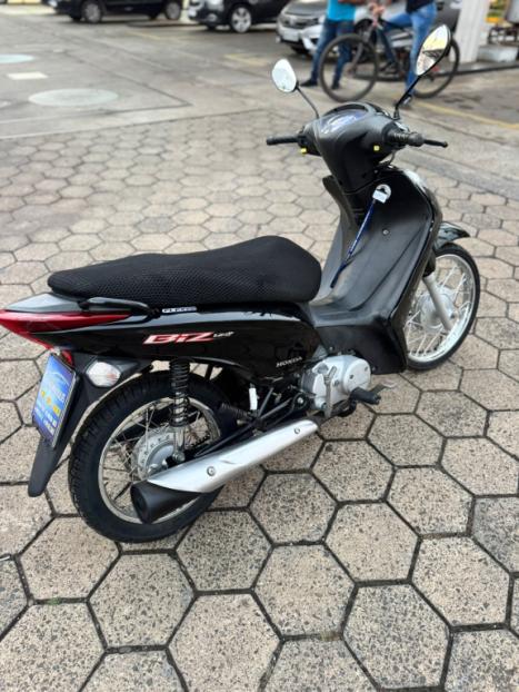 HONDA Biz 125 ES FLEX, Foto 3