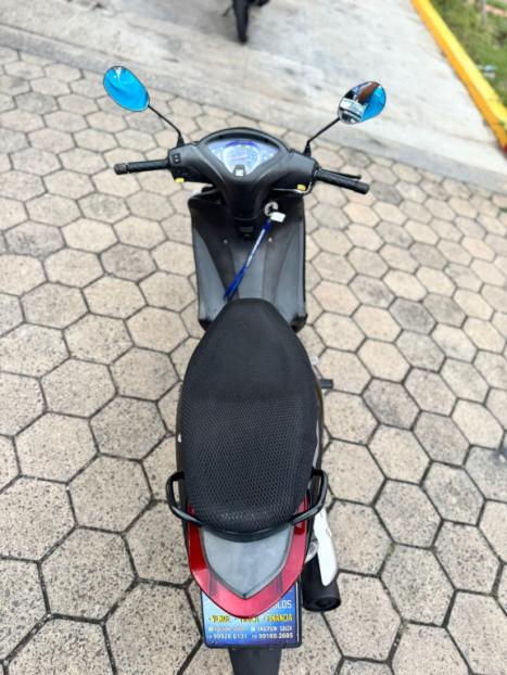 HONDA Biz 125 ES FLEX, Foto 4