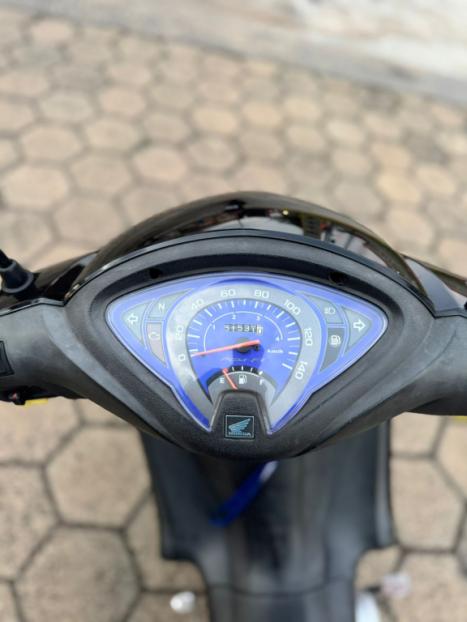 HONDA Biz 125 ES FLEX, Foto 5
