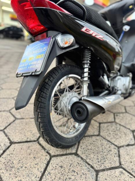 HONDA Biz 125 ES FLEX, Foto 6