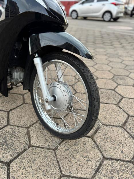 HONDA Biz 125 ES FLEX, Foto 7