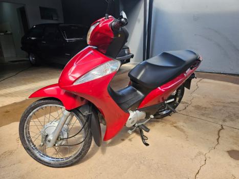 HONDA Biz 125 ES FLEX, Foto 2