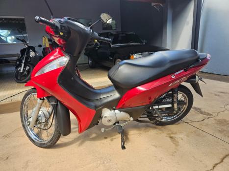 HONDA Biz 125 ES FLEX, Foto 3