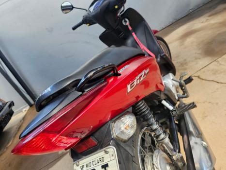 HONDA Biz 125 ES FLEX, Foto 5
