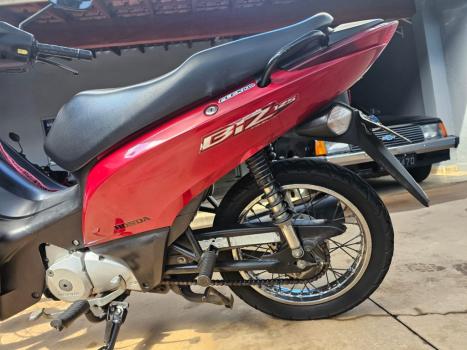 HONDA Biz 125 ES FLEX, Foto 6