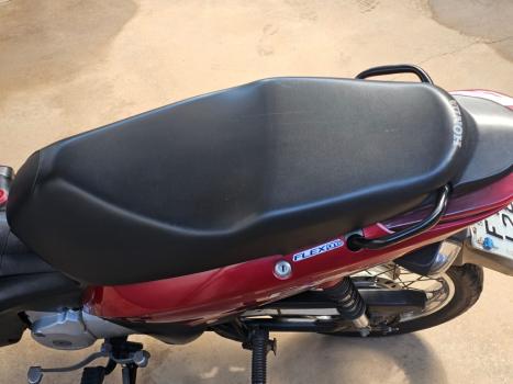 HONDA Biz 125 ES FLEX, Foto 8