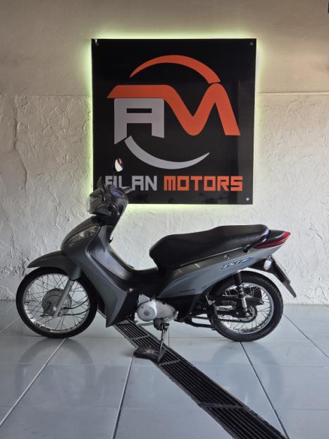 HONDA Biz 125 ES FLEX, Foto 1