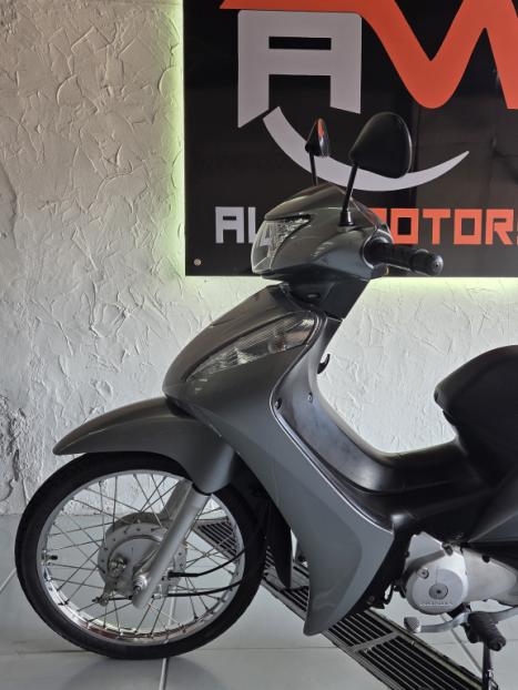 HONDA Biz 125 ES FLEX, Foto 2