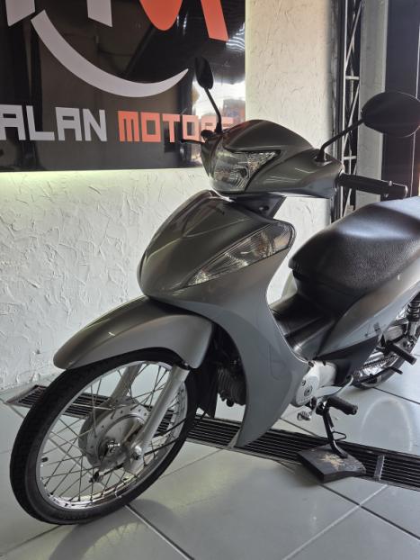 HONDA Biz 125 ES FLEX, Foto 3