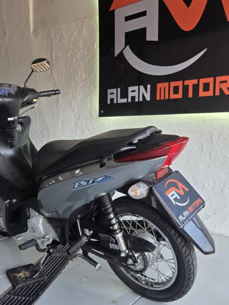 HONDA Biz 125 ES FLEX, Foto 4