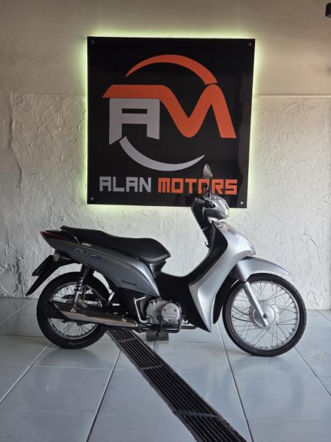 HONDA Biz 125 ES FLEX, Foto 5