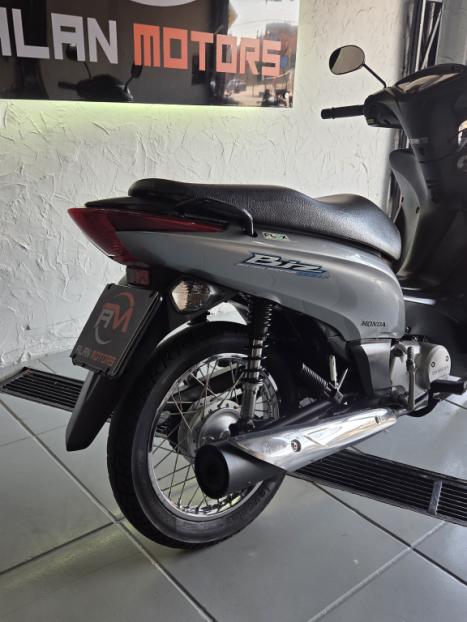 HONDA Biz 125 ES FLEX, Foto 6