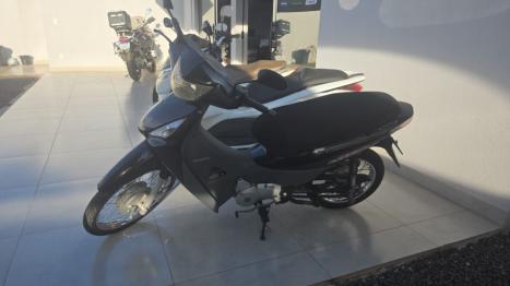 HONDA Biz 125 ES FLEX, Foto 2