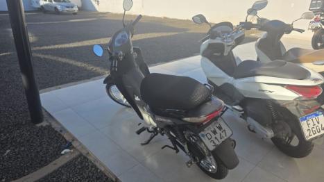 HONDA Biz 125 ES FLEX, Foto 3