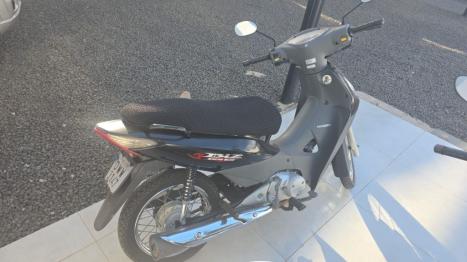 HONDA Biz 125 ES FLEX, Foto 4