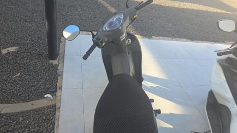 HONDA Biz 125 ES FLEX, Foto 5