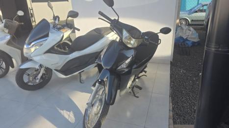 HONDA Biz 125 ES FLEX, Foto 6