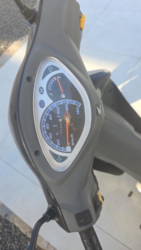 HONDA Biz 125 ES FLEX, Foto 7