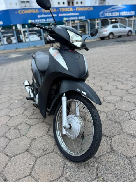 HONDA Biz 125 ES FLEX, Foto 2