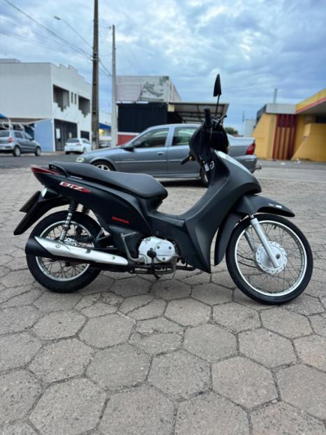 HONDA Biz 125 ES FLEX, Foto 3