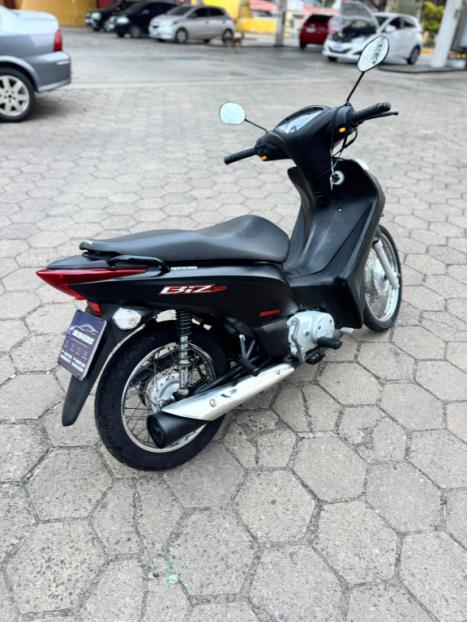 HONDA Biz 125 ES FLEX, Foto 4