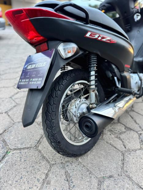 HONDA Biz 125 ES FLEX, Foto 5
