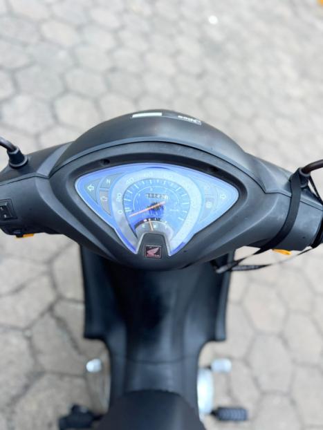 HONDA Biz 125 ES FLEX, Foto 7